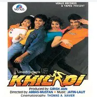 Khiladi