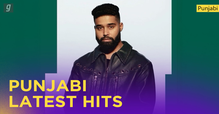 Punjabi Latest Hits